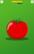 Frutis Shadows: Frutas screenshot 8