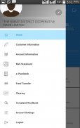 SUDICO MOBILE BANKING APP screenshot 6