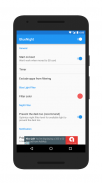 BlueNight - Screen Filter screenshot 2