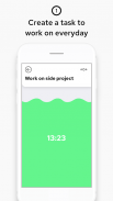 Today: Build Habits from To-Do screenshot 3