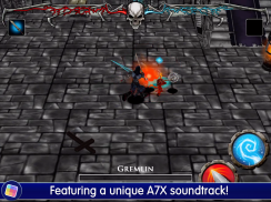 Deathbat - GameClub screenshot 4