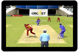 Cricket 2016 Games screenshot 1