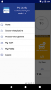 MyLeads Analytics screenshot 3