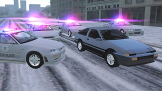 GT Ukraine : Car Simulator screenshot 7