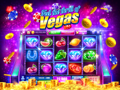 Slots Craze: Jogos de Casino de Las Vegas screenshot 1