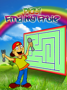 Kids Maze : Educational Kids Game screenshot 1