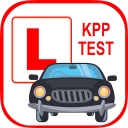 KPP Test - English Icon