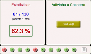 Acho que o Cão: Telha de Quebra-Cabeça screenshot 6