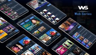 Series Flix Gratis APK (Android App) - Free Download