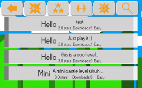 Level Maker Jurubu screenshot 6