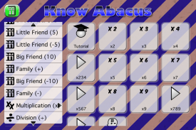 Know Abacus screenshot 3