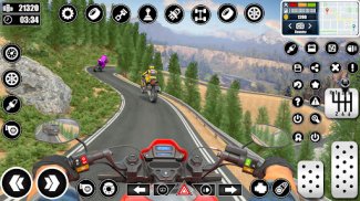 Bike Stunts Race : Bike Games screenshot 6