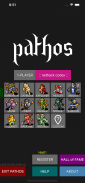 Pathos: Nethack Codex screenshot 3