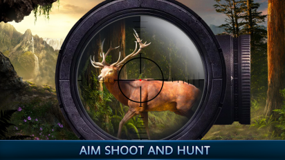 Animal Sniper Deer Hunting 2 1 0 Baixar Apk Para Android Aptoide - esconde esconde nos moveis do roblox blox hunt youtube