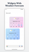 How is the Weather? - Wear OS screenshot 23