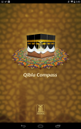 Qibla Compass - Find Qibla screenshot 5