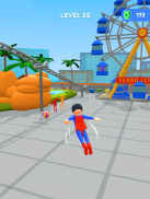 Human Ragdoll Shooter screenshot 10