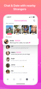 Vibes - Dating, App Incontri screenshot 0