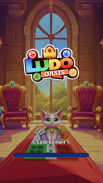 Ludo Oasis Dice Board Game screenshot 1