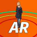 AR AroundMe Social Distancing