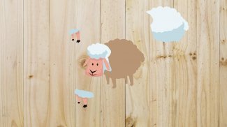 Animals Puzzles - Wooden Jigsaw for Children screenshot 0