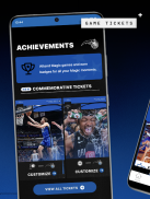 Orlando Magic screenshot 2