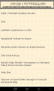 Adabı Fethullah screenshot 11