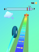 Wheel Race screenshot 3