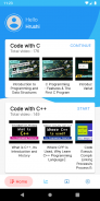 Learn Code screenshot 3