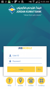 JKB-Mobile screenshot 0