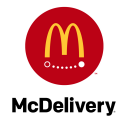 McDelivery Pakistan Icon