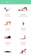 7 Minute Yoga screenshot 2