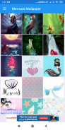 Mermaid Wallpaper: HD images, Free Pics download screenshot 7