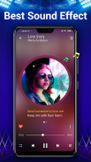 Music Player - MP3-плеер screenshot 7