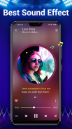 Music Player - Lecteur Mp3 screenshot 7