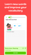 Duolingo - Learn Languages screenshot 4