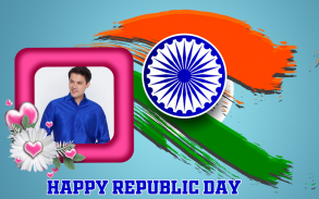 Republic Day Photo Frames 2024 screenshot 4