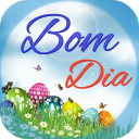 Mensagens de Bom Dia-Boa Noite
