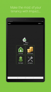 Impact Housing Customer App screenshot 10
