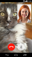 Video Chat for Facebook, Free screenshot 1