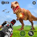 Wild Dino Hunting Adventure: Animal Shooting Games