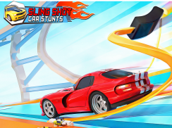 Hot Car Race Off screenshot 6