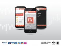 Forex Signals | FxPremiere.com screenshot 5