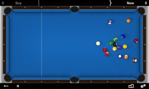 Total Pool Free screenshot 0
