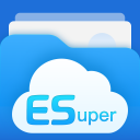 ESuper File Icon