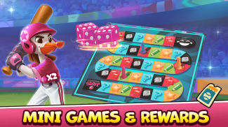 Bingo Drive - Jogos de Bingo Grátis para Jogar screenshot 9