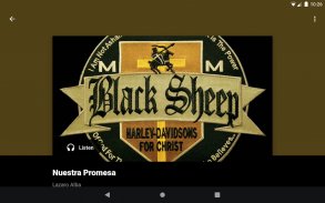 Black Sheep HDFC screenshot 0