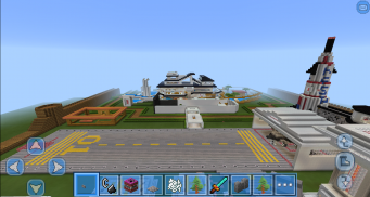 Big House Craft screenshot 3