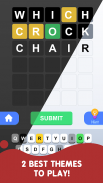 Daily Word Challenge screenshot 4