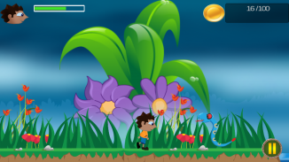 juego de aventura screenshot 3